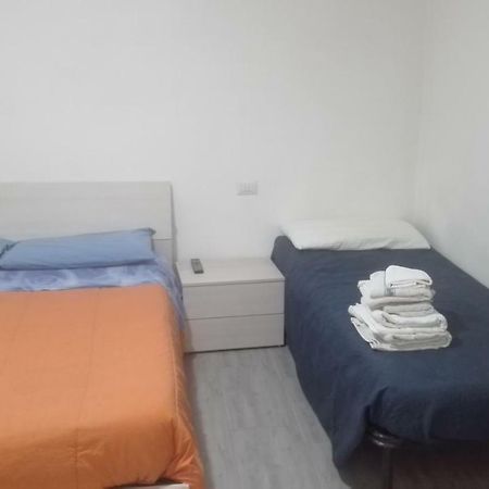 Residenza Villoresi Cormano Ngoại thất bức ảnh