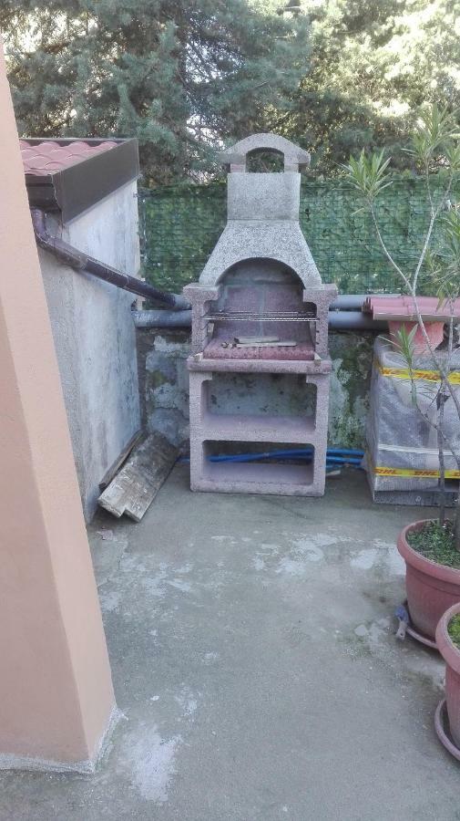 Residenza Villoresi Cormano Ngoại thất bức ảnh
