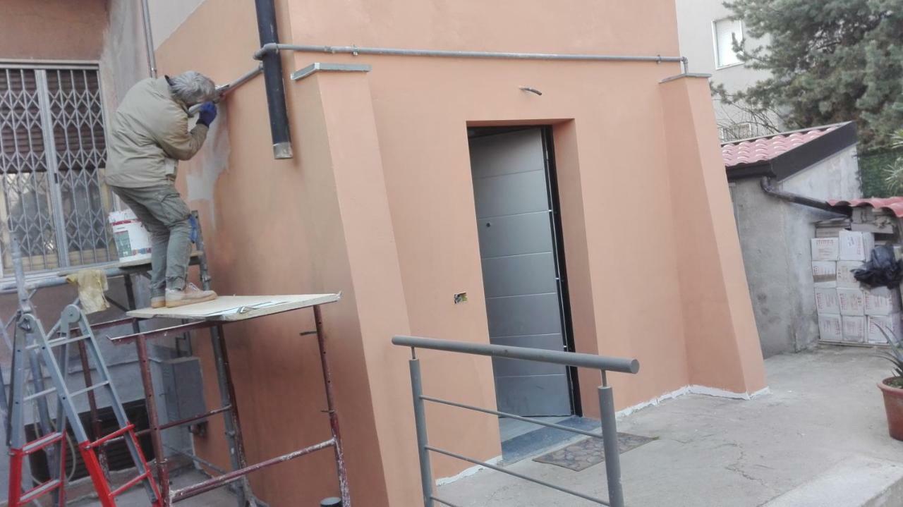 Residenza Villoresi Cormano Ngoại thất bức ảnh