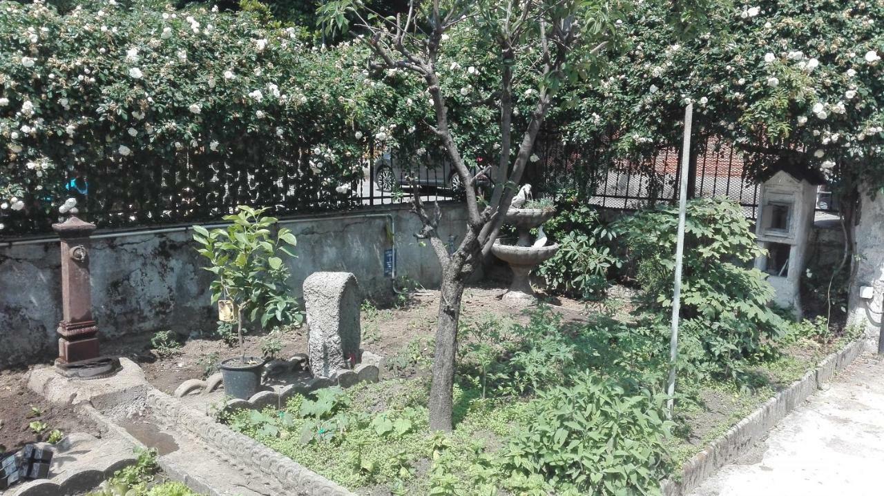 Residenza Villoresi Cormano Ngoại thất bức ảnh