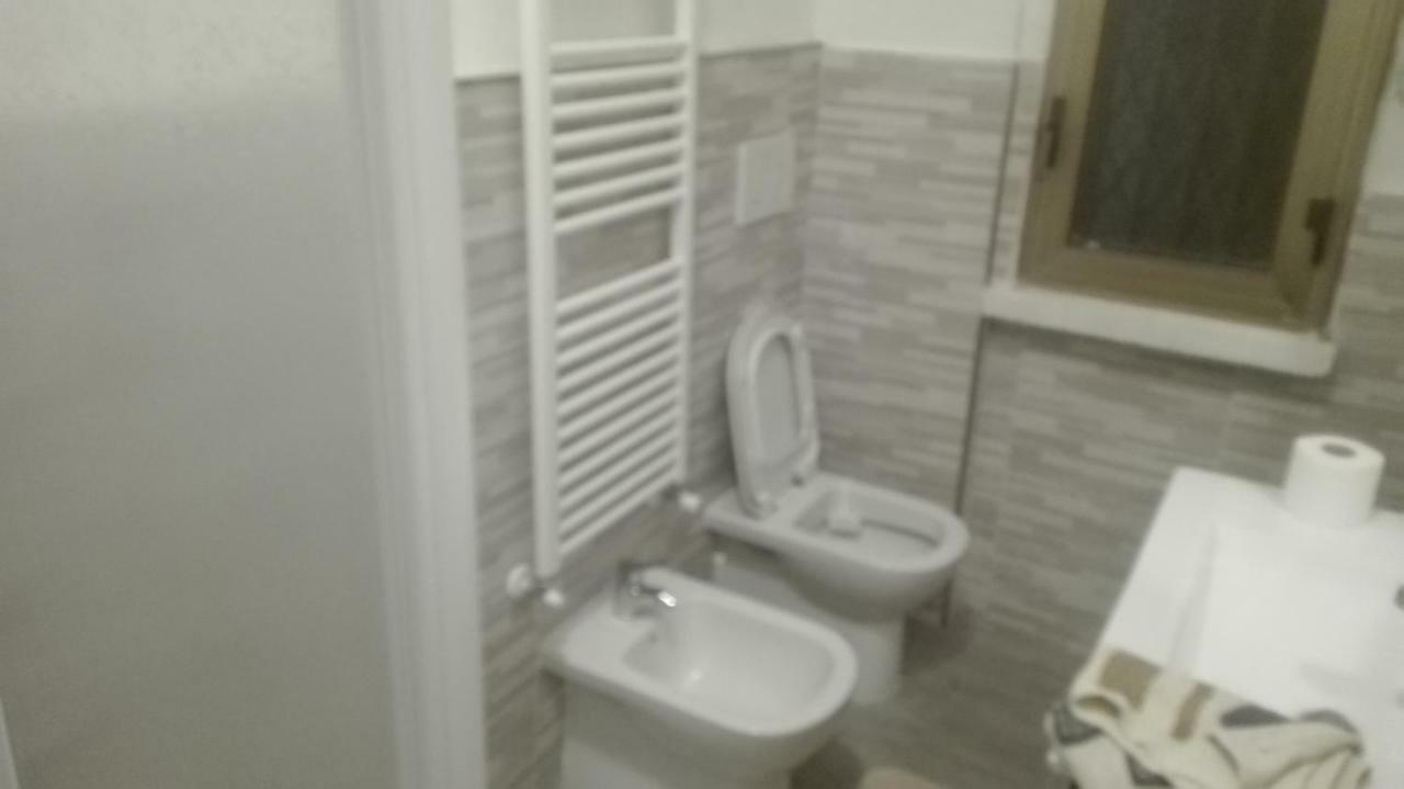Residenza Villoresi Cormano Ngoại thất bức ảnh