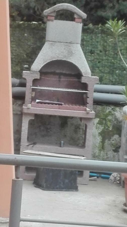 Residenza Villoresi Cormano Ngoại thất bức ảnh