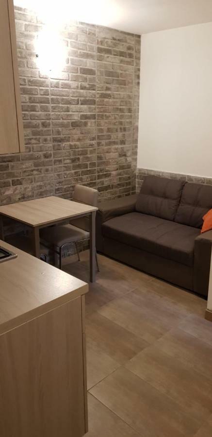 Residenza Villoresi Cormano Ngoại thất bức ảnh